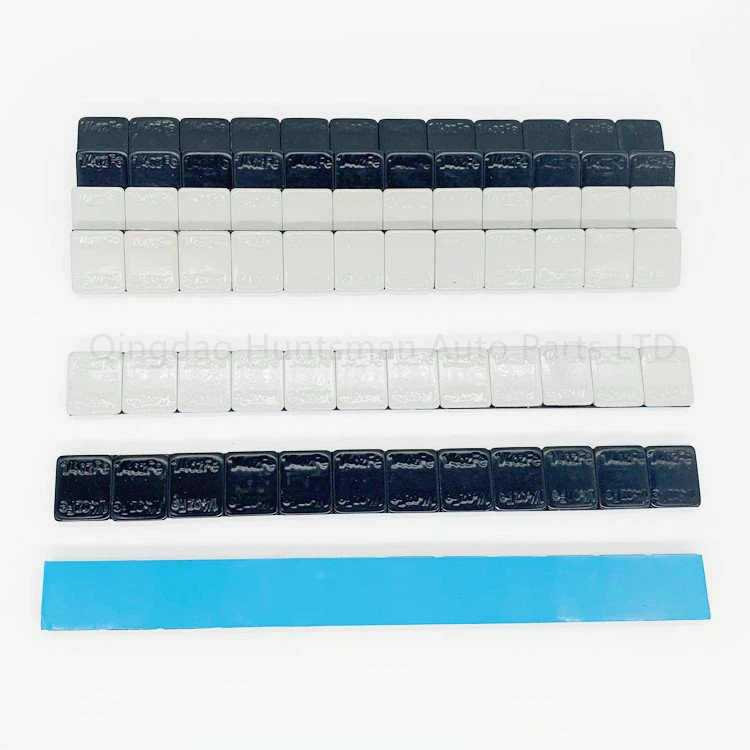 Fe wheel weights balance