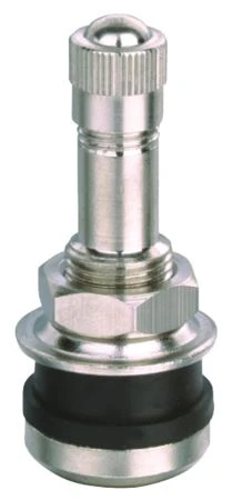 Válvula de pneu de metal TR416