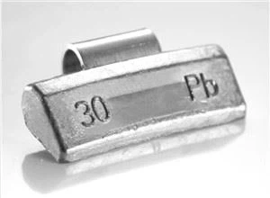 Pesos dos pneus do carro