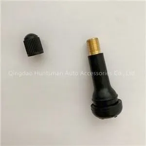 Hastes de válvula de carro para TR414