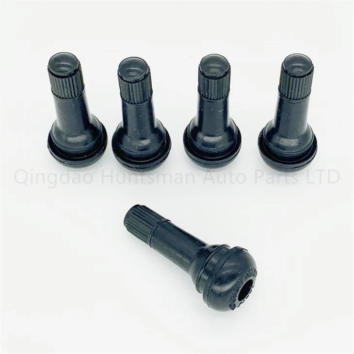 RUBBER VALVES TR413