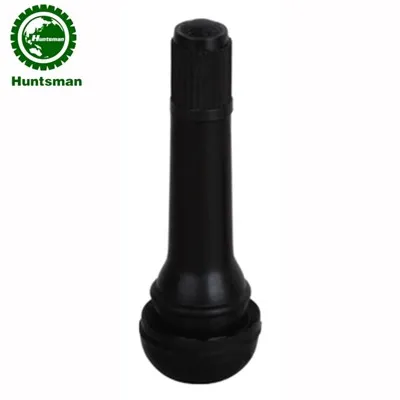 Hastes de válvula para pneus sem câmara