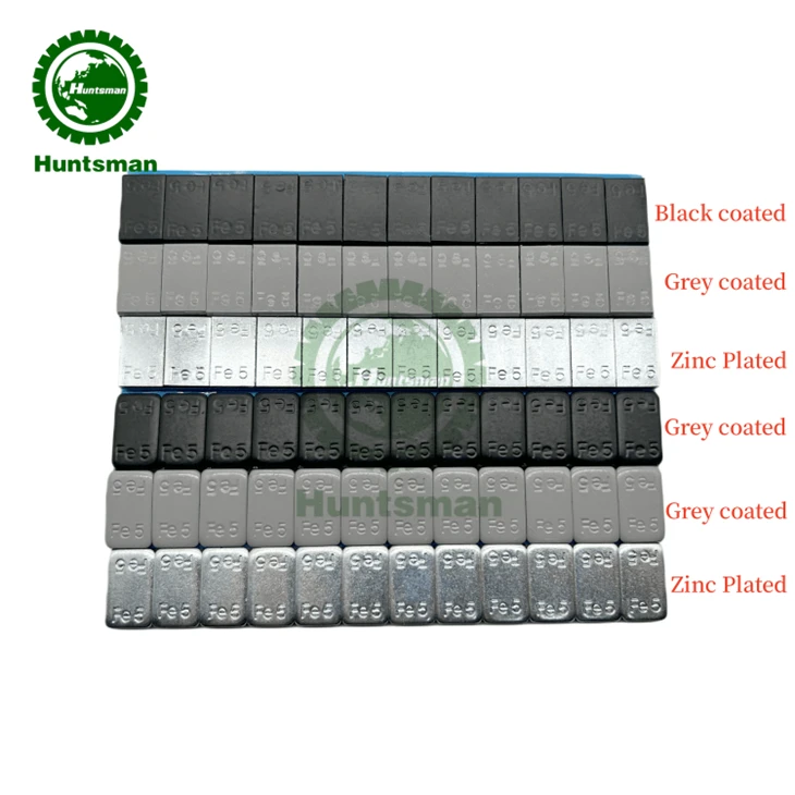 steel wheel balance weights