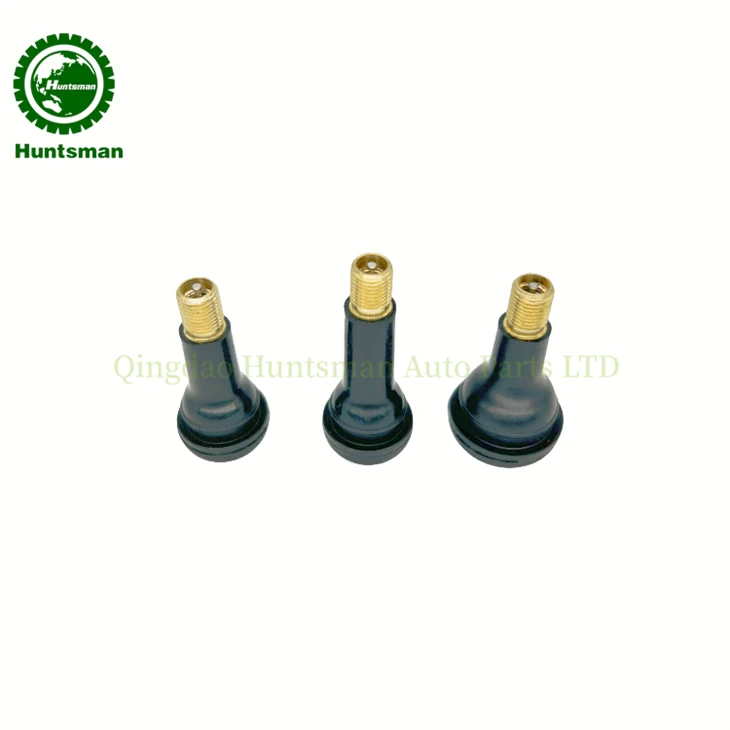 tubeless tyre air valve