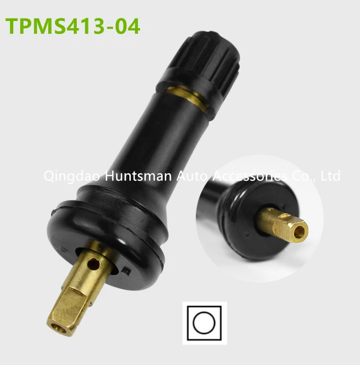 Válvula Sensor de Pressão dos Pneus TPMS413
